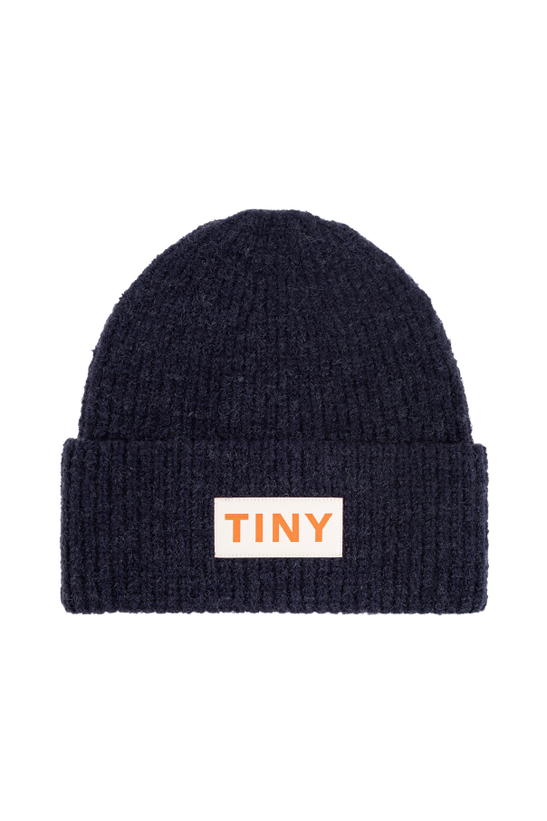 Tiny Cottons Hat with logo