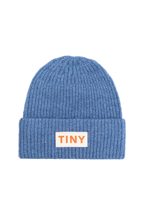 Tiny Cottons Hat with logo