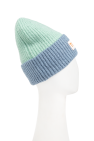 Tiny Cottons BLUE Hat with logo