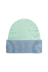 Tiny Cottons BLUE Hat with logo