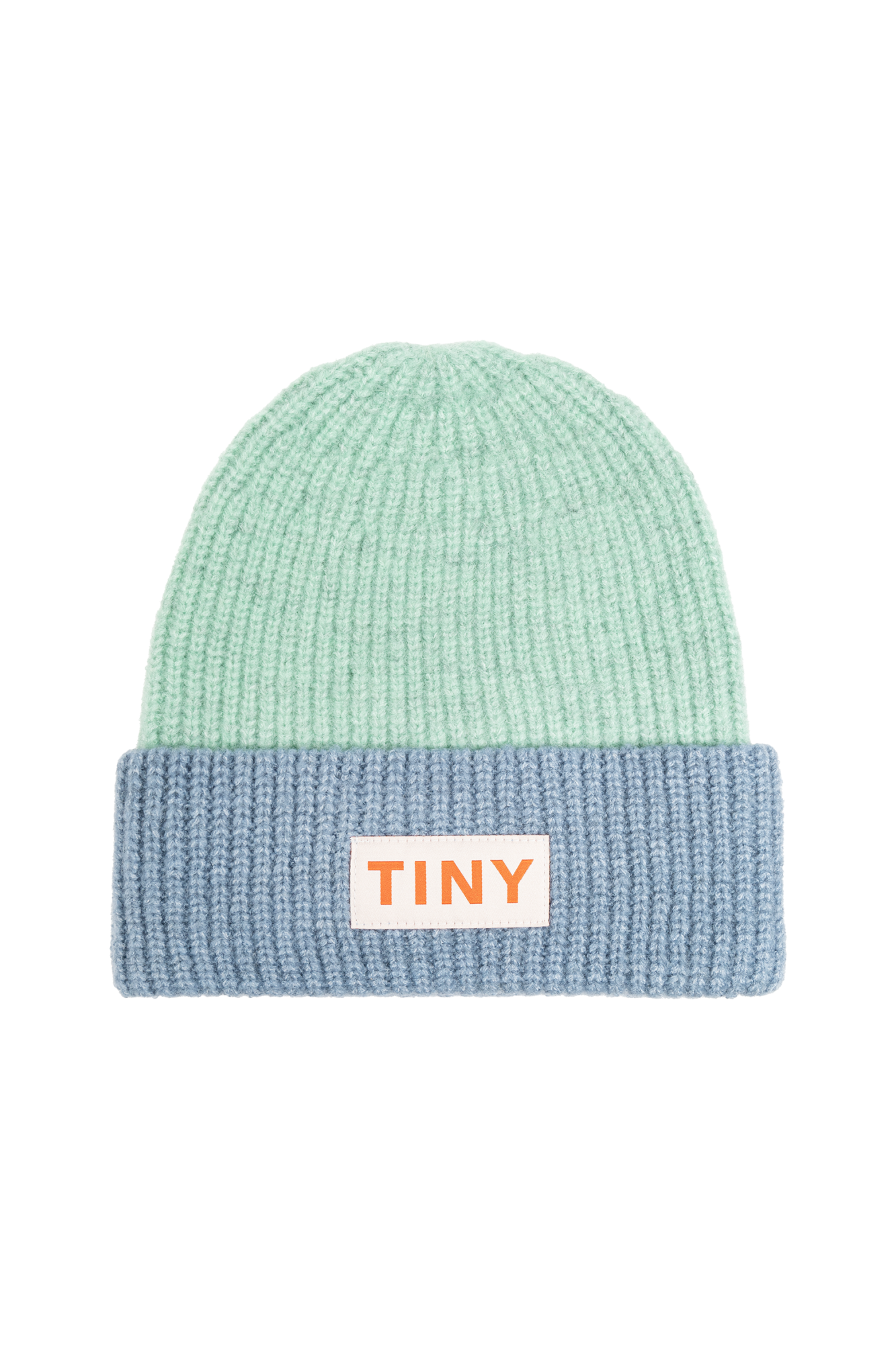 Tiny Cottons Hat with logo