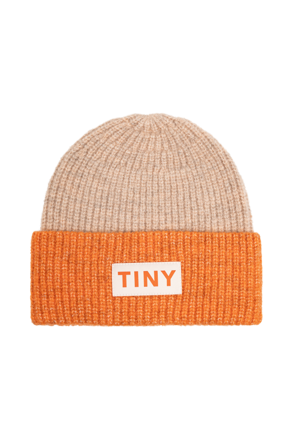 Tiny Cottons Hat with Logo