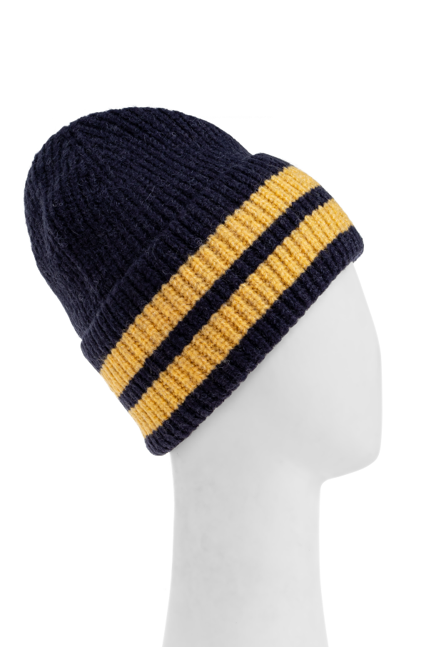 Tinycottons Cap with logo