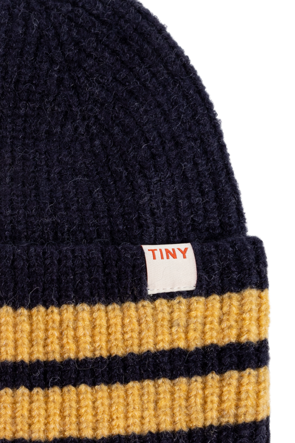 Tinycottons Cap with logo