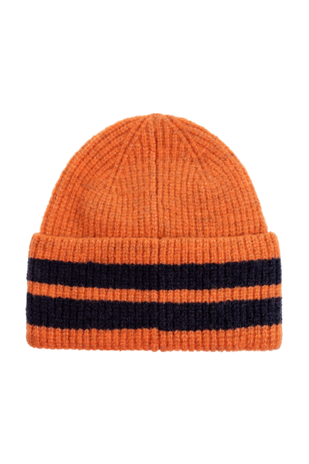 Tinycottons Mütze mit Logo