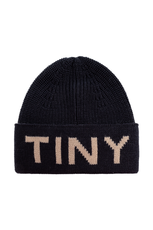 Cap with logo od Tinycottons