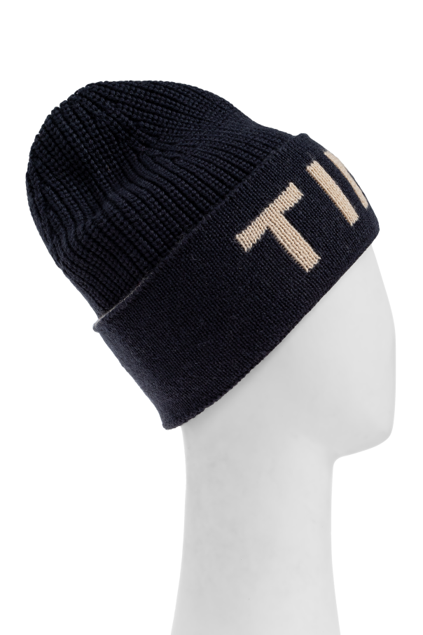 Tinycottons Gorra con logo