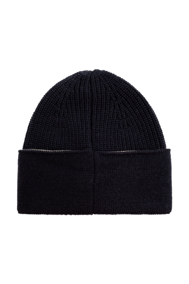 Tinycottons Gorra con logo