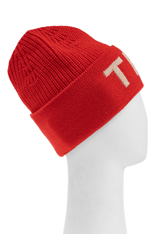 Tinycottons Cap with logo