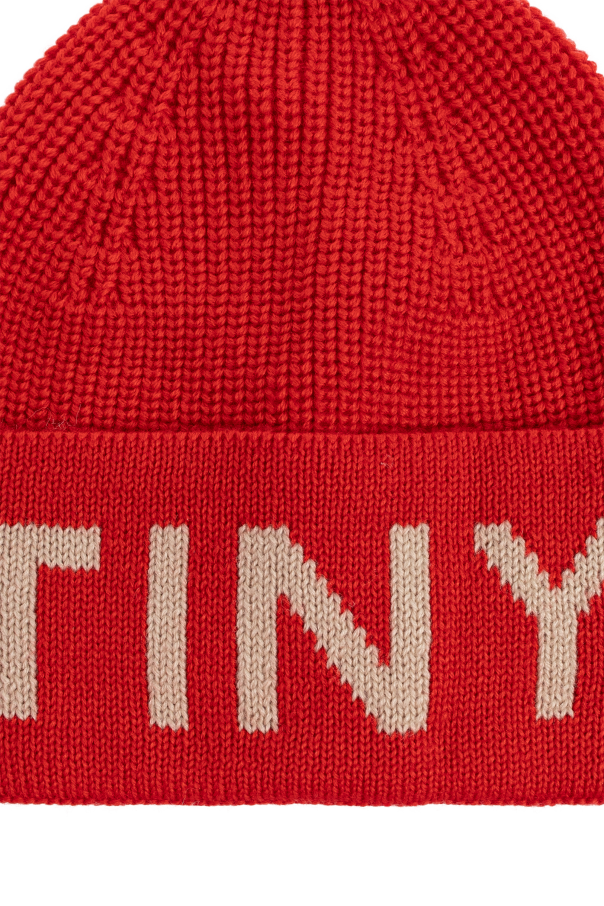 Tinycottons Cap with logo