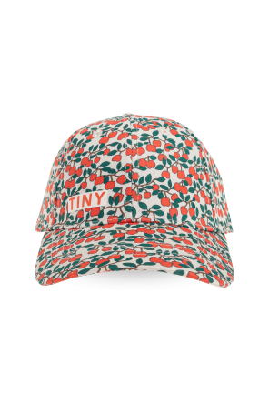 Baseball cap