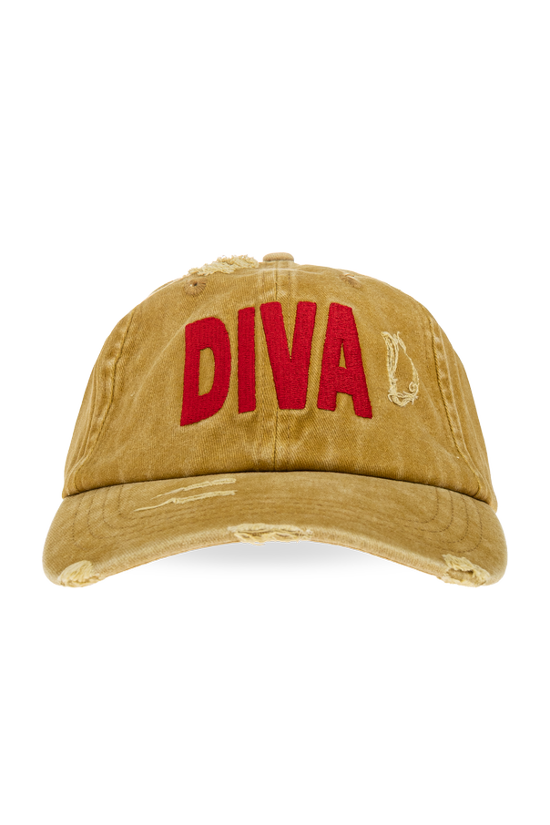 Baseball cap od CARNE BOLLENTE