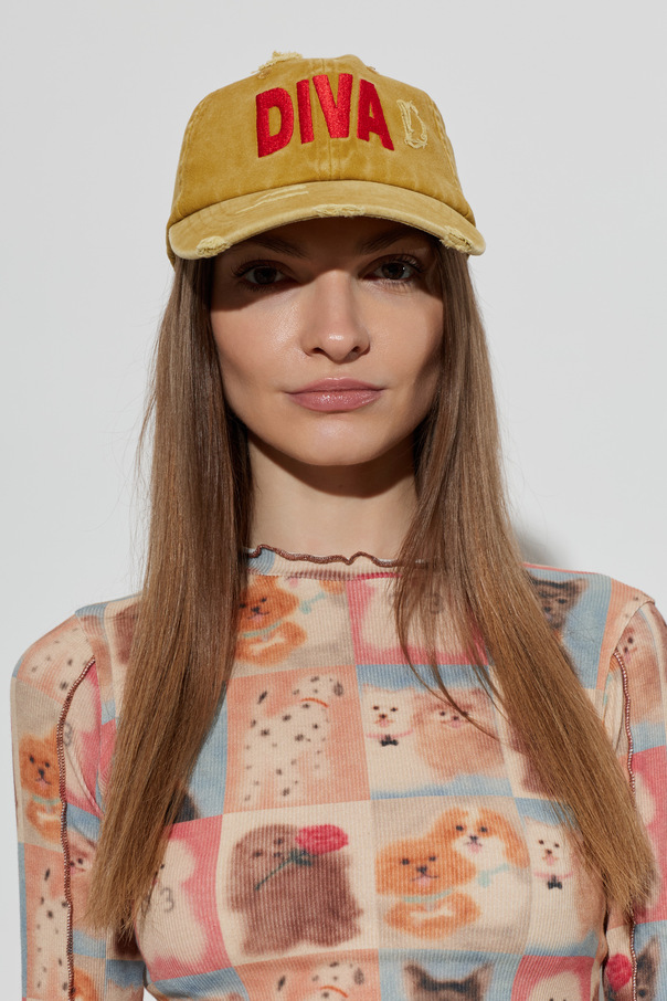 CARNE BOLLENTE Gorra