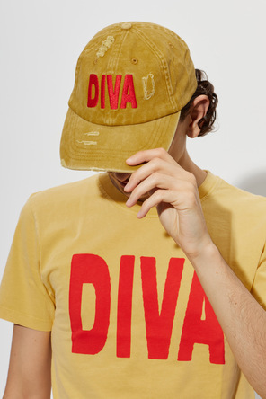 CARNE BOLLENTE Gorra