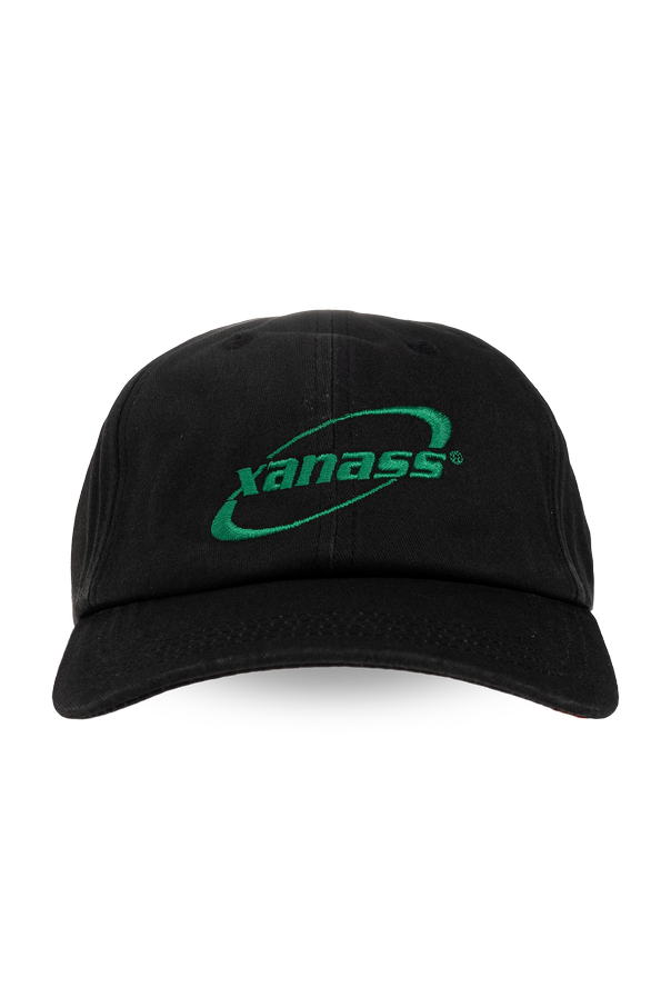 Baseball cap od CARNE BOLLENTE