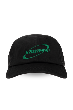 Baseball cap
