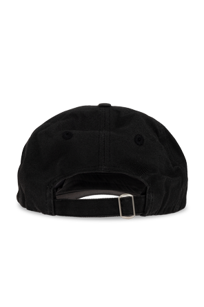 CARNE BOLLENTE Gorra con visera