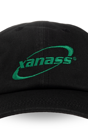 CARNE BOLLENTE Gorra con visera