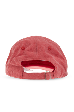 CARNE BOLLENTE Gorra con visera