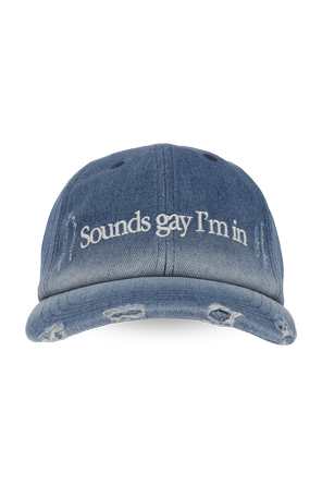 Baseball cap