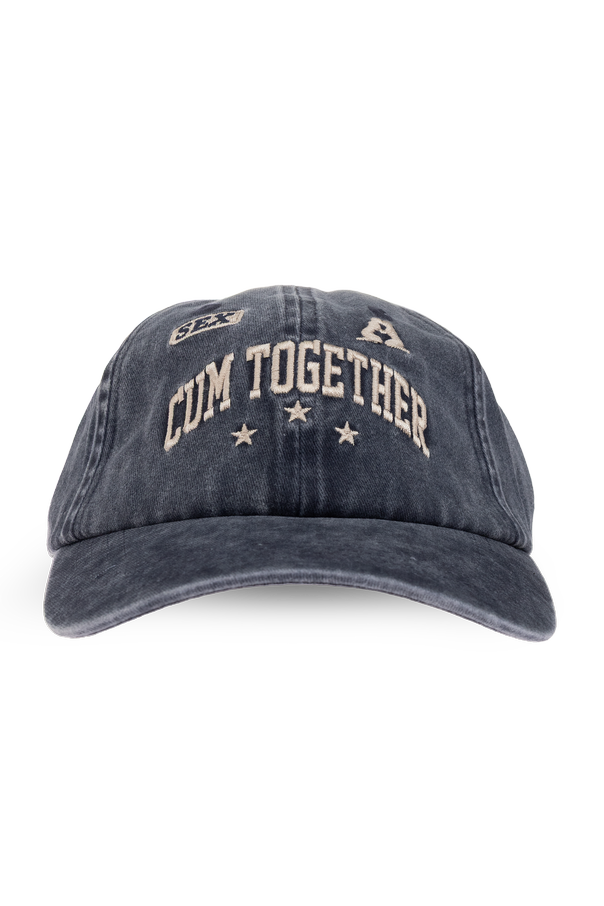 Baseball cap od CARNE BOLLENTE