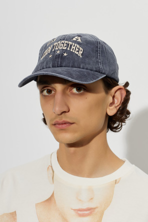 CARNE BOLLENTE Gorra con visera