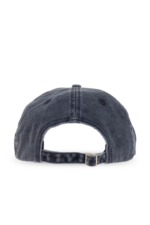 CARNE BOLLENTE Gorra con visera