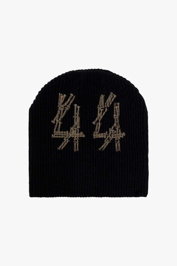 44 Label Group Beanie with logo