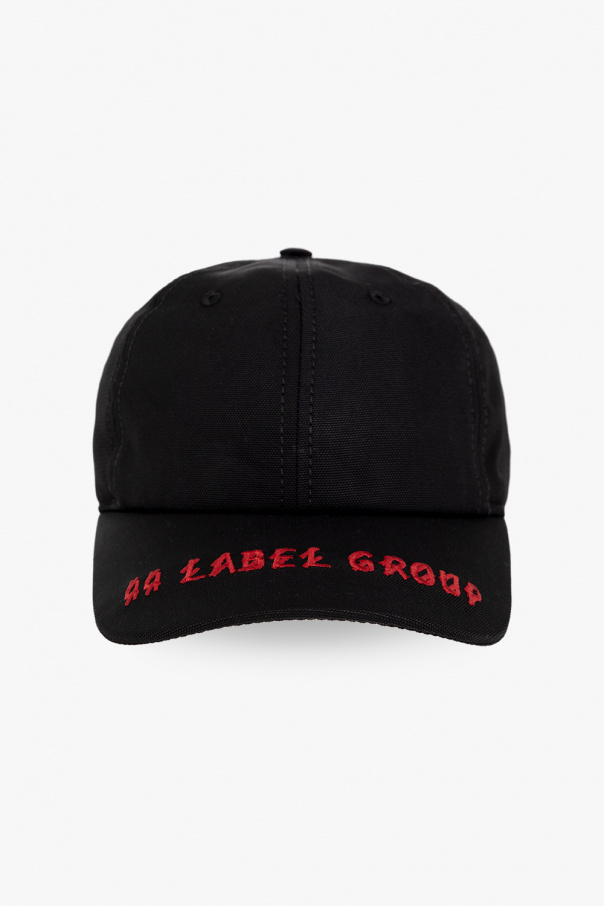 44 Label Group Baseball cap