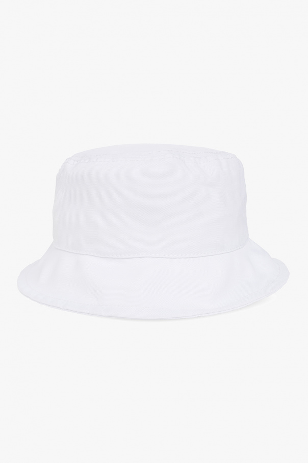 44 Label Group Fisherman Dye hat with logo