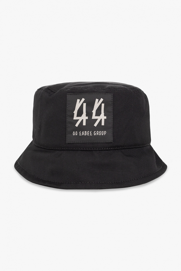 44 Label Group Fisherman hat with logo