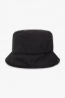 44 Label Group BLACK Fisherman hat with logo