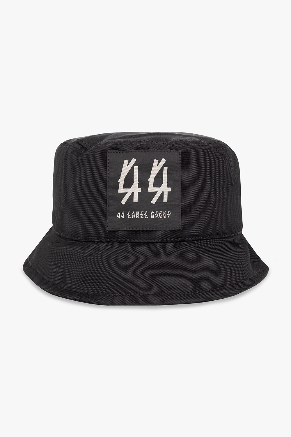44 Label Group Collision Structured Cap For Men