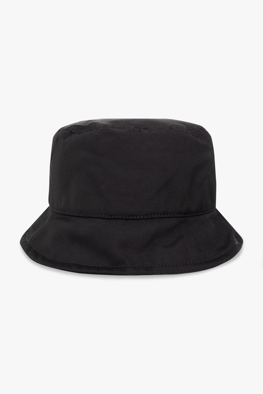 IetpShops Croatia - Black Fisherman hat with logo 44 Label Group