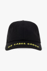 x AMBUSH panelled baseball cap