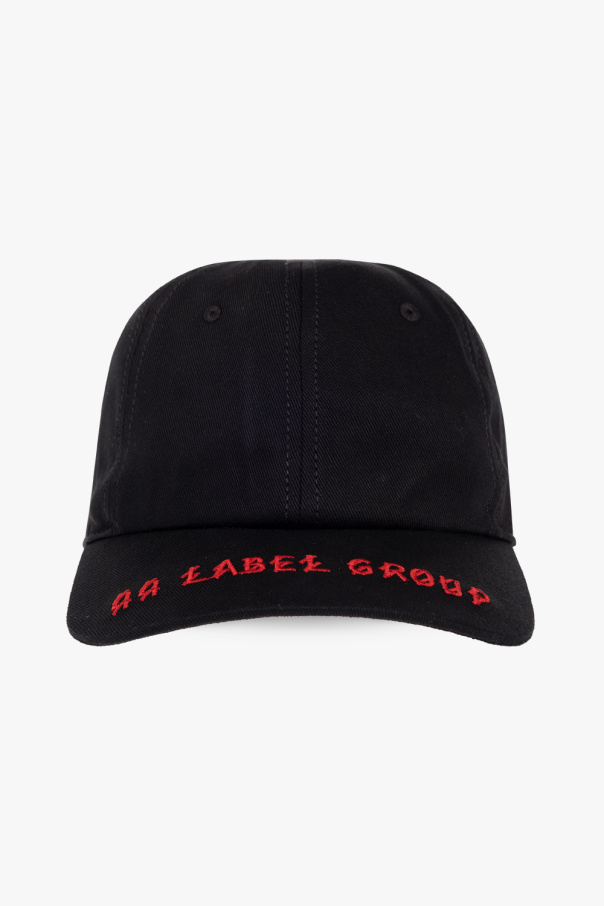 44 Label Group NICK FOUQUET PETIT Neutrals hat