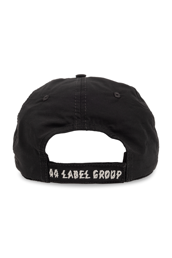 44 Label Group Baseball cap