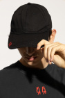 44 Label Group BLACK Cap