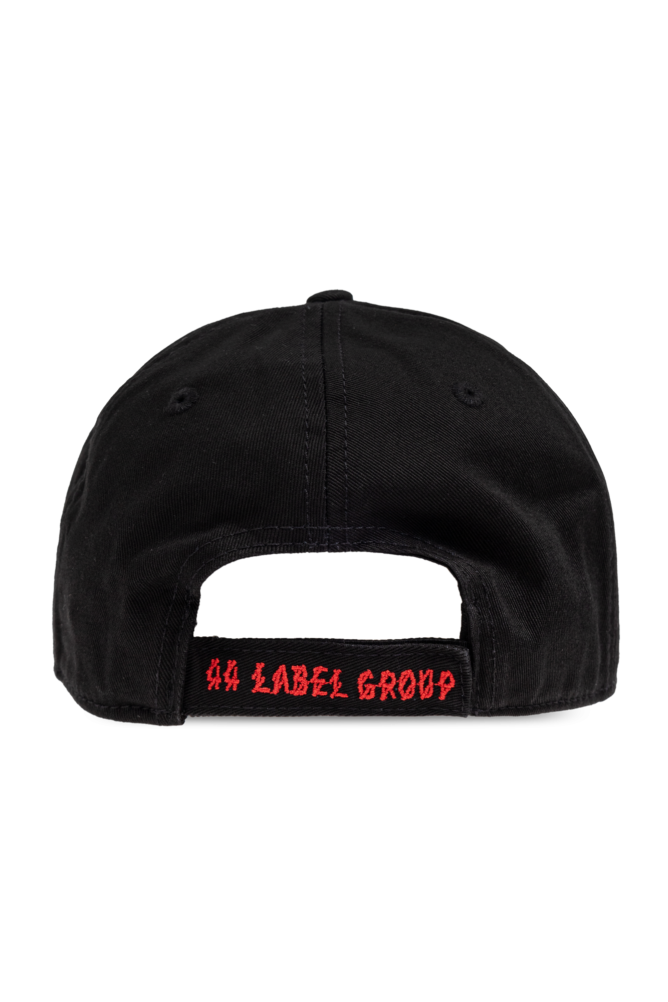 44 Label Group Cap