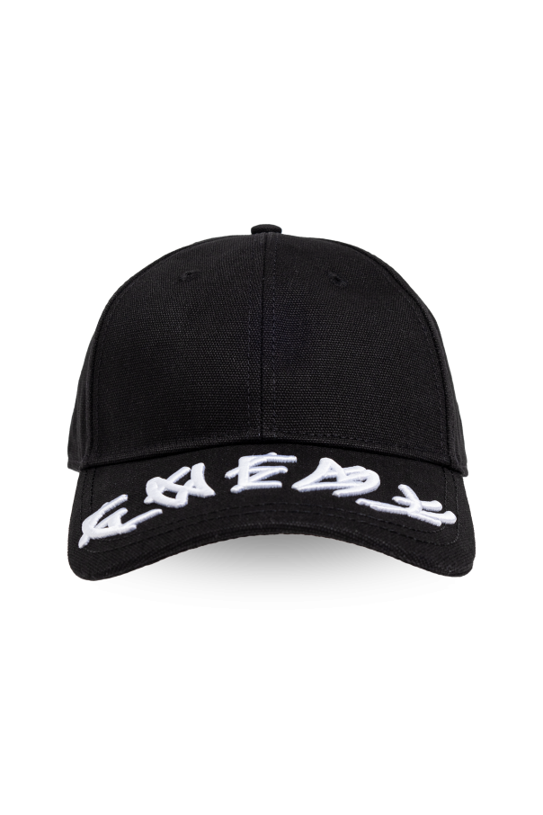 44 Label Group Baseball Cap