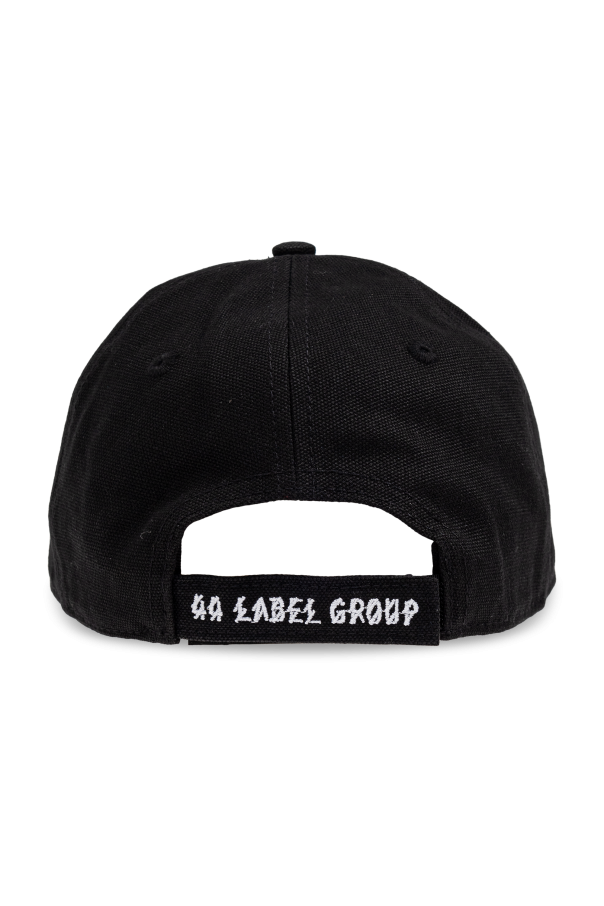 44 Label Group Baseball Cap