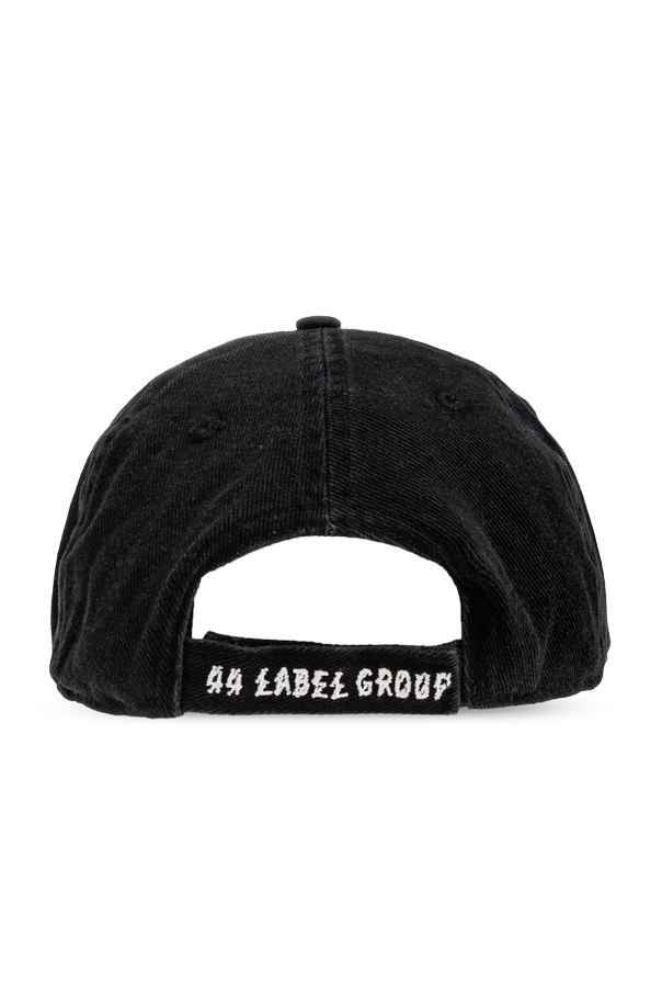 44 Label Group Baseball cap