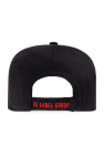 44 Label Group BLACK Cap