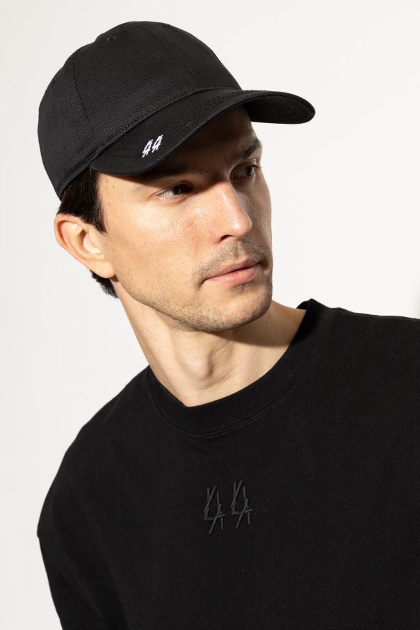 44 Label Group Cap