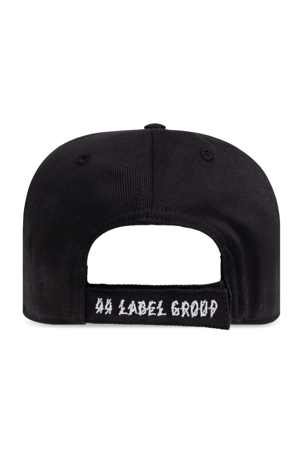 44 Label Group Cap