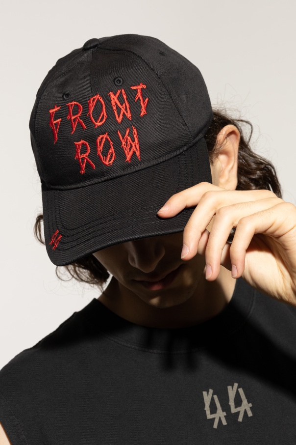 44 Label Group Baseball cap