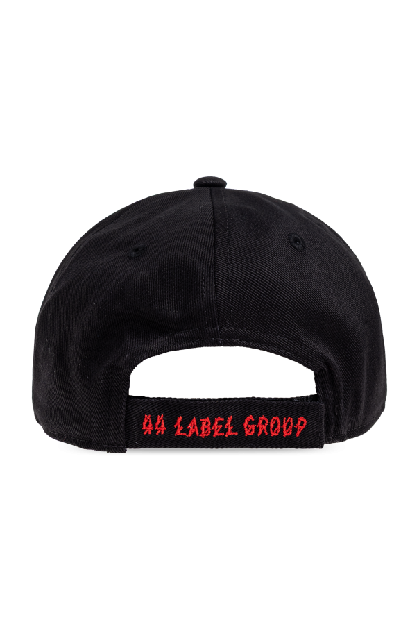44 Label Group Baseball cap