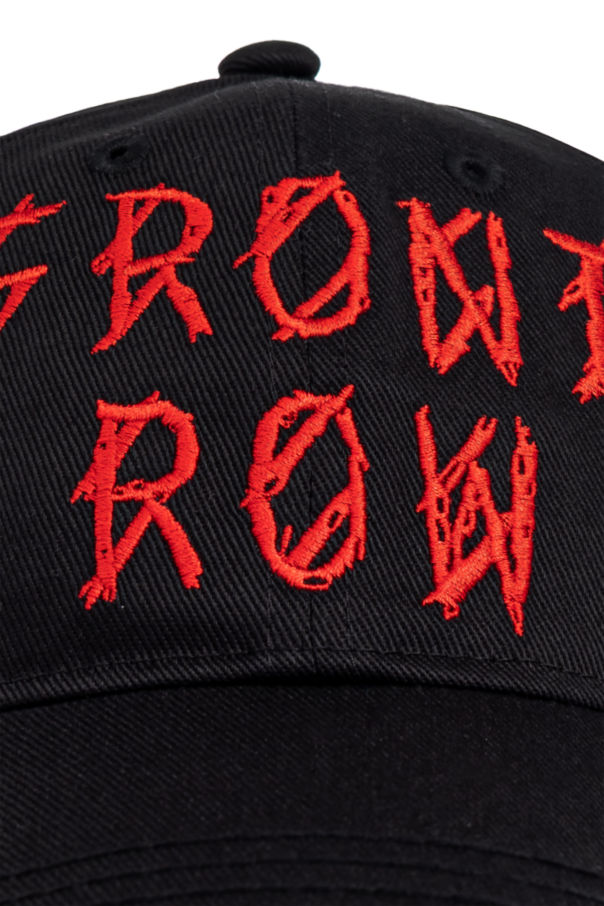 44 Label Group Baseball cap