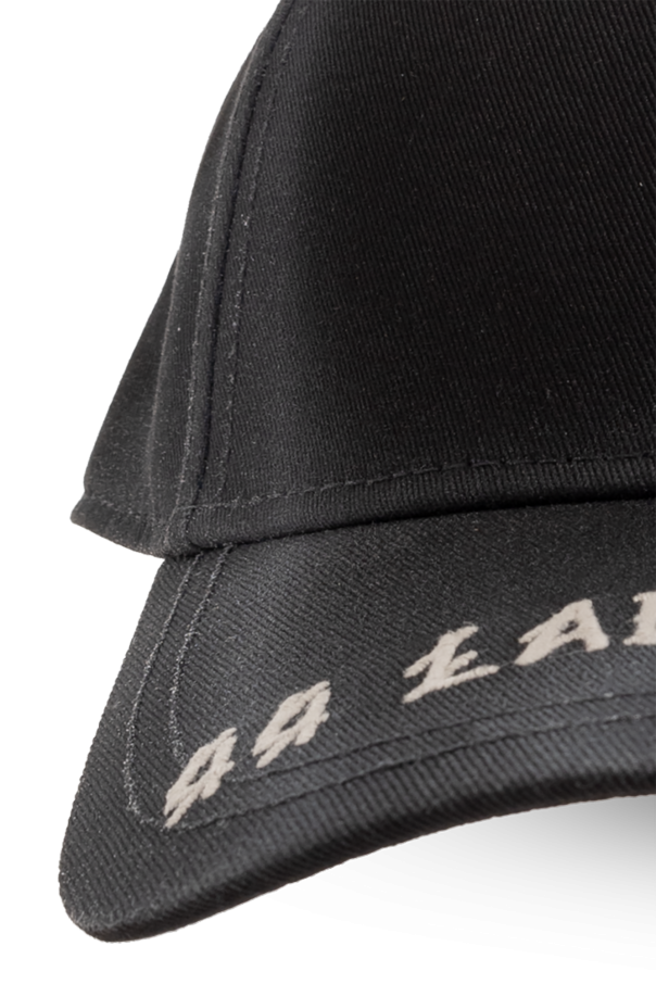 44 Label Group Baseball cap