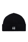 44 Label Group Cap with logo
